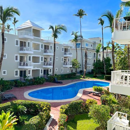 Sol Caribe Suites - Playa Los Corales - Beach Club, Wifi, Swimming Pool Πούντα Κάνα Εξωτερικό φωτογραφία