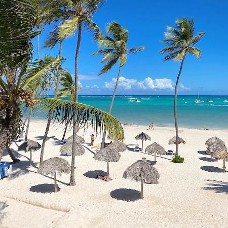 Sol Caribe Suites - Playa Los Corales - Beach Club, Wifi, Swimming Pool Πούντα Κάνα Εξωτερικό φωτογραφία