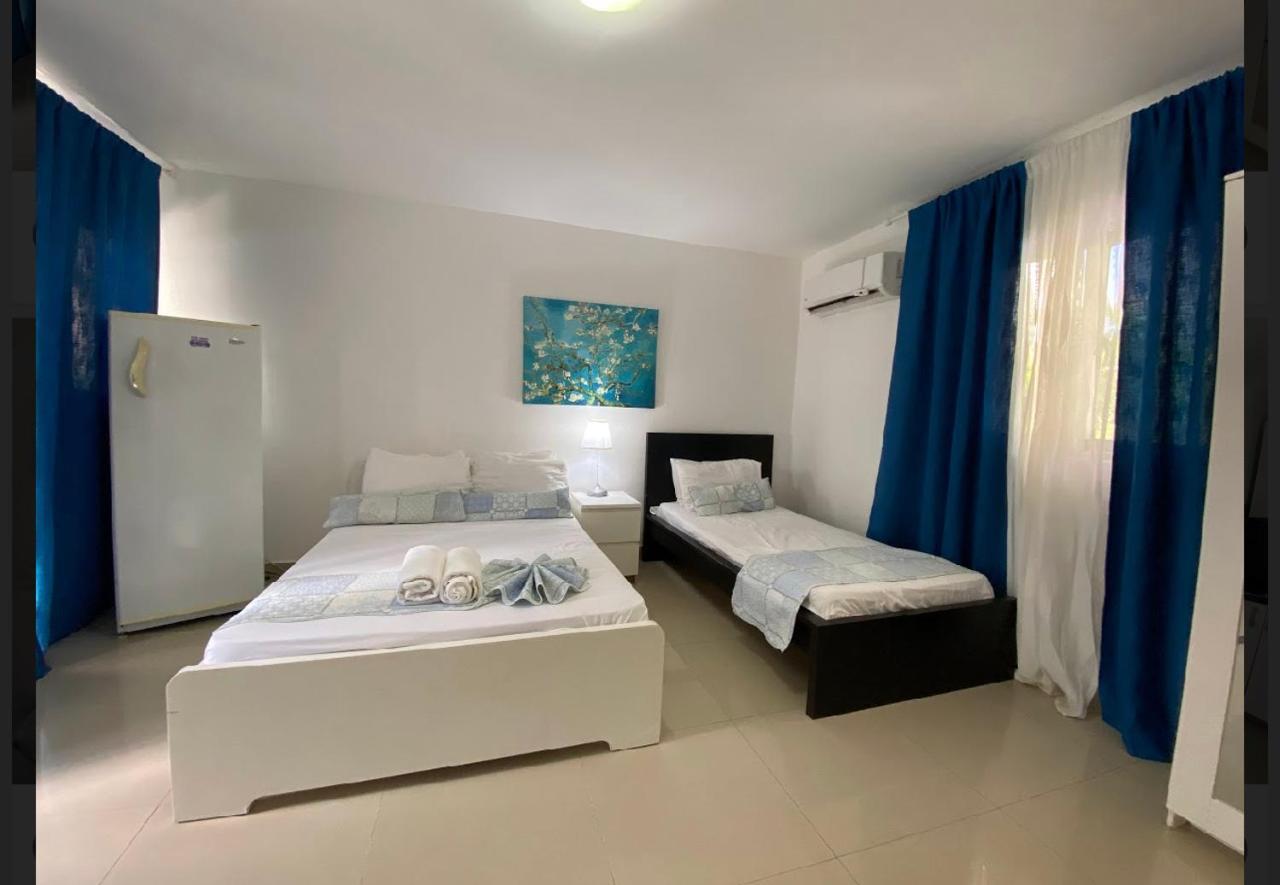 Sol Caribe Suites - Playa Los Corales - Beach Club, Wifi, Swimming Pool Πούντα Κάνα Εξωτερικό φωτογραφία