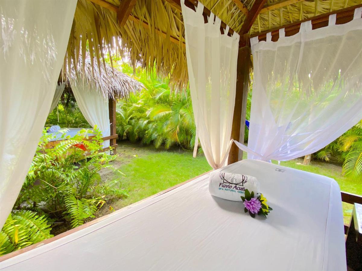 Sol Caribe Suites - Playa Los Corales - Beach Club, Wifi, Swimming Pool Πούντα Κάνα Εξωτερικό φωτογραφία