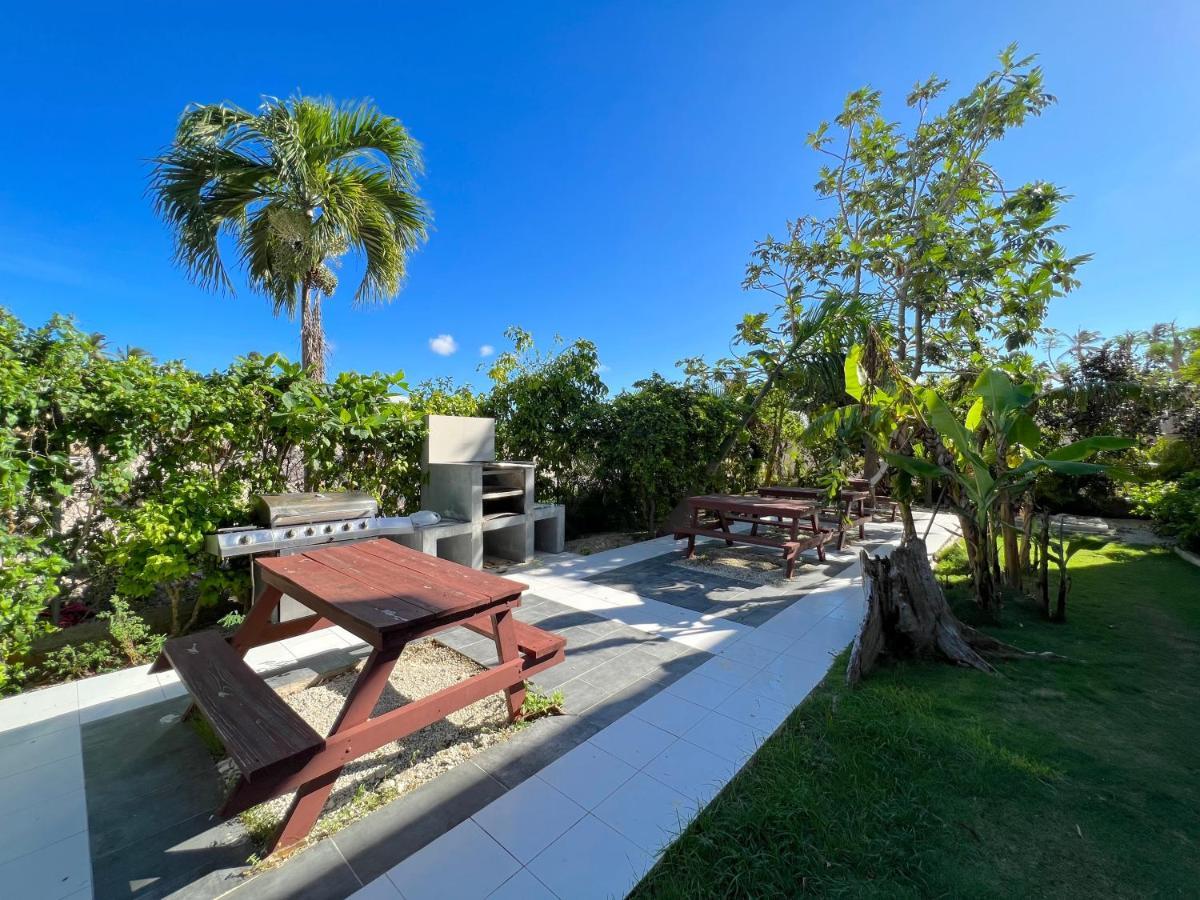 Sol Caribe Suites - Playa Los Corales - Beach Club, Wifi, Swimming Pool Πούντα Κάνα Εξωτερικό φωτογραφία